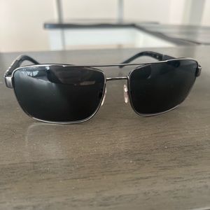 Men’s Burberry Sunglasses - LIKE NEW.